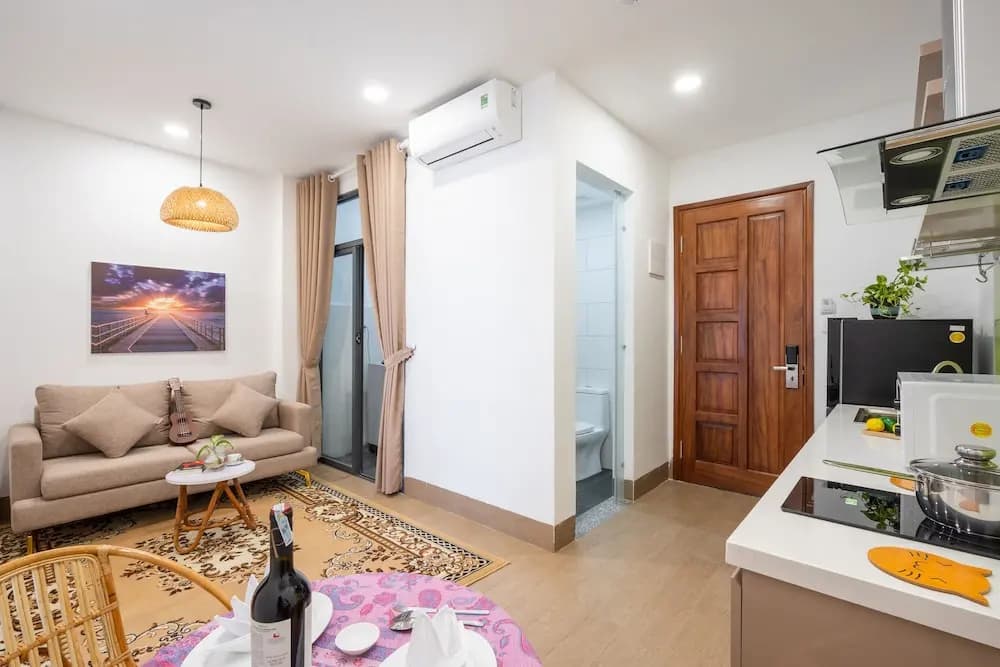 Aloka Suite - photo 16