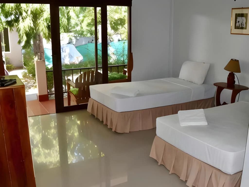 Magic Resort - photo 23