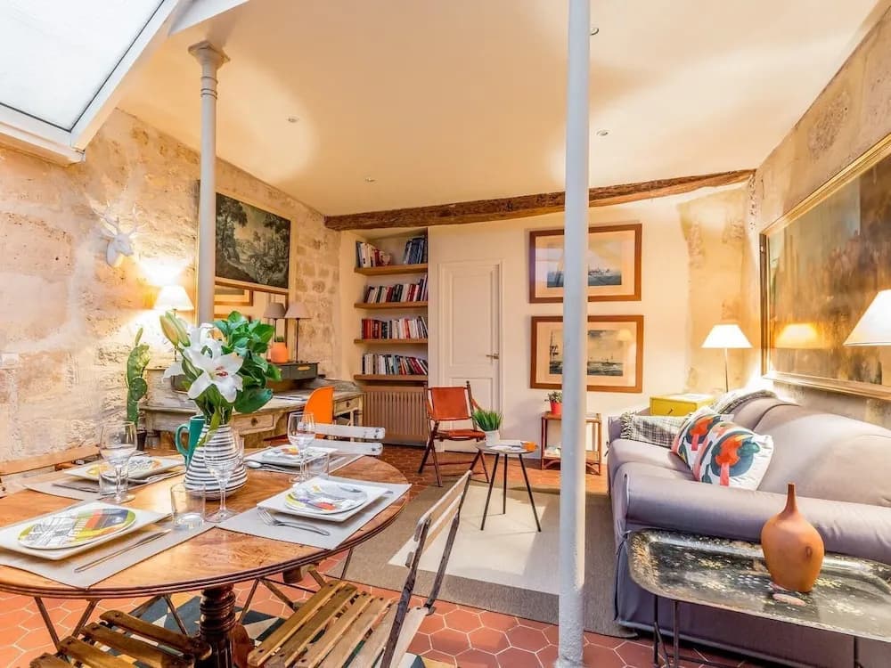 Edgar Suites Saint Germain - Serpente - photo 11