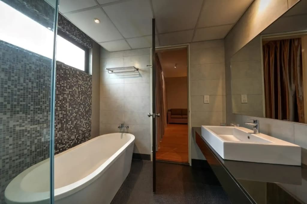 Acappella Suite Hotel - photo 7