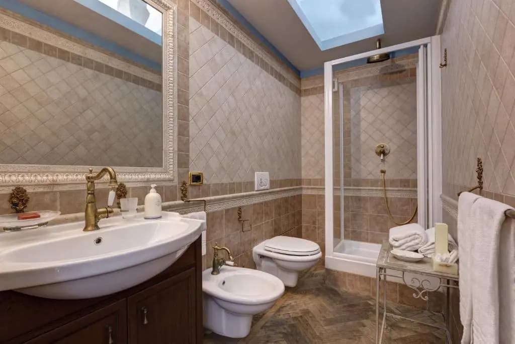 Episcopo Lipinsky Bed  Breakfast - photo 7