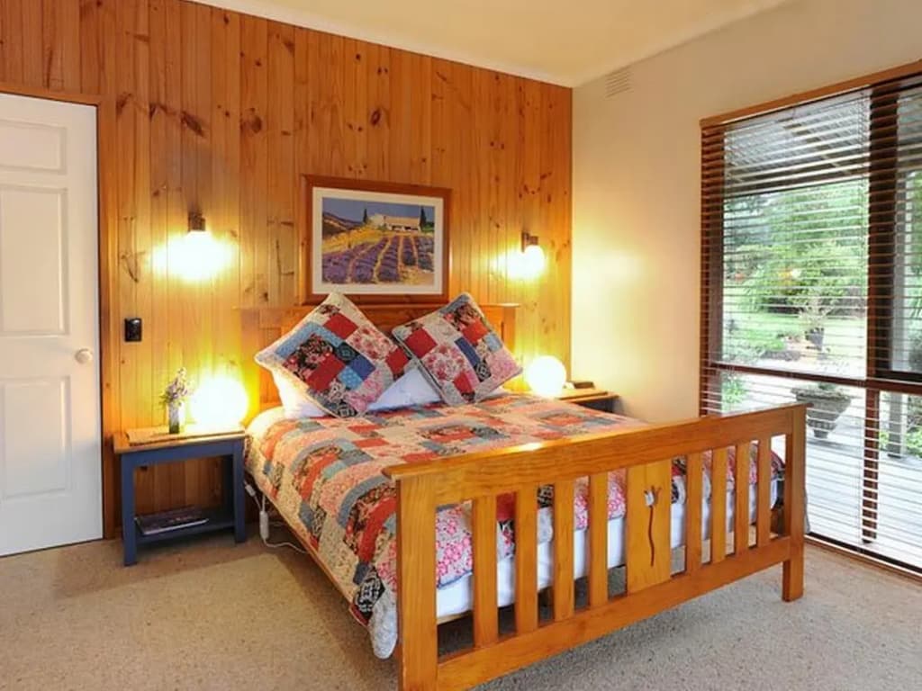 Lavender Farm Hotel - photo 3