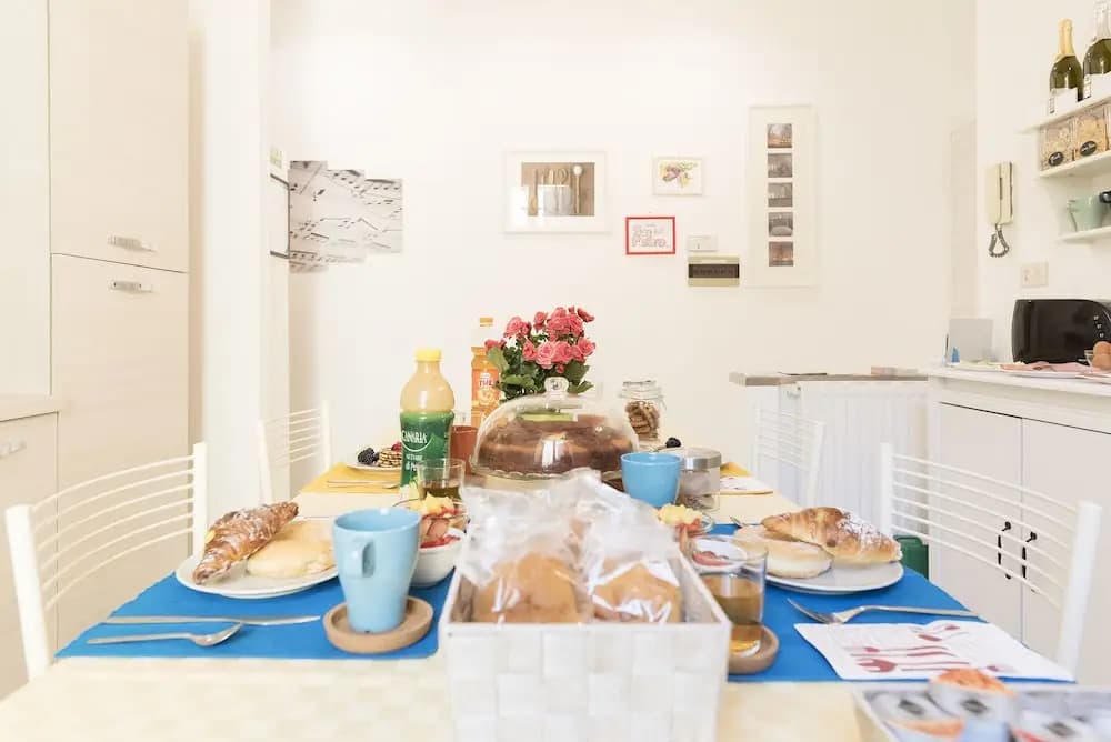 Guest House San Pietro - photo 11