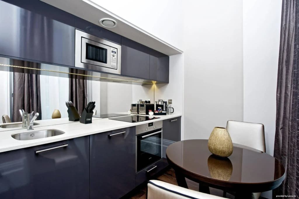 Fraser Suites Queens Gate - photo 35