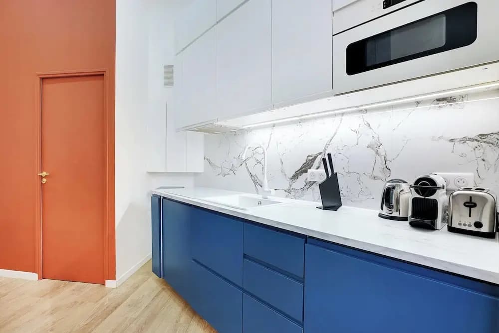 Amazing Apartment - 2br/8p - Place Pigalle - photo 11
