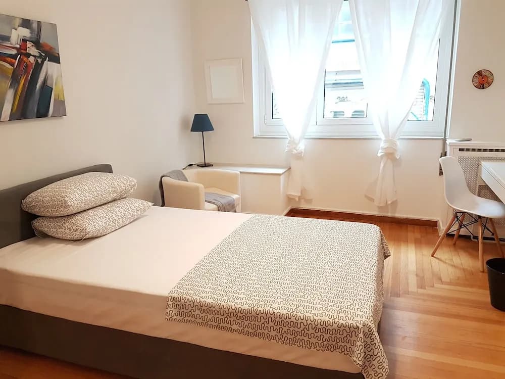 Erra - Biscuit - Athens Center,60m²,2 BD,1 BATH - photo 3
