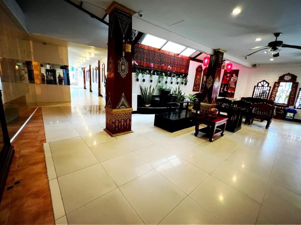 Silver Resortel - photo 27