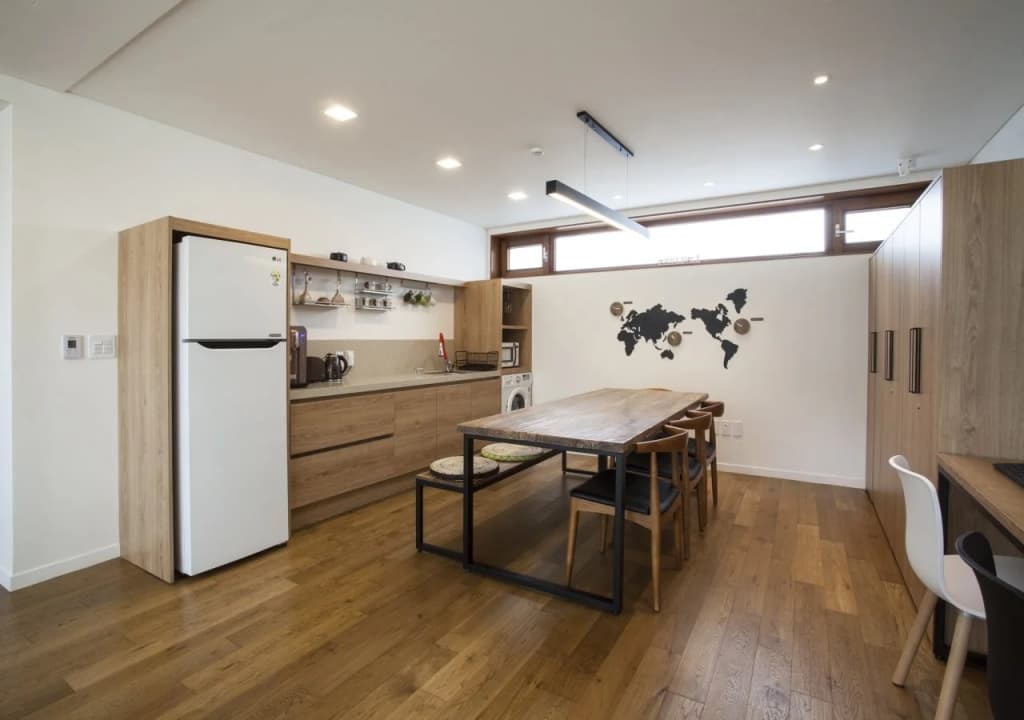 PuzzleStay House - photo 15