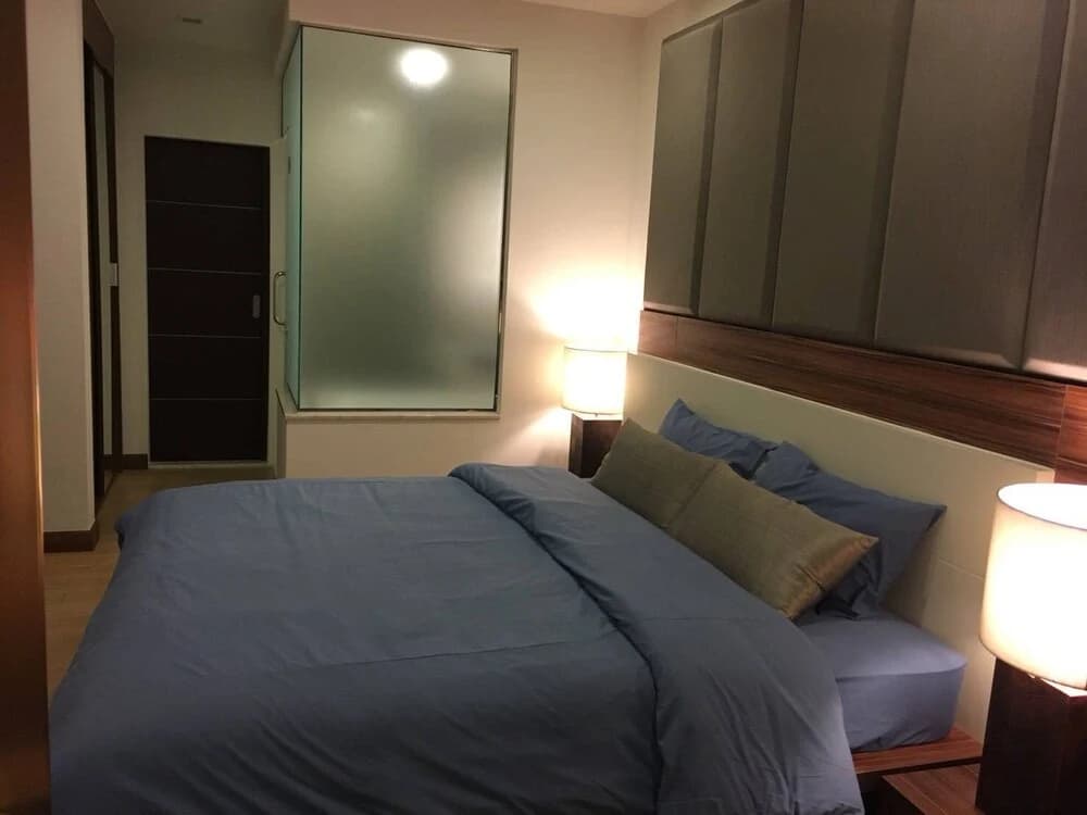 Luxury Corner Room - photo 4