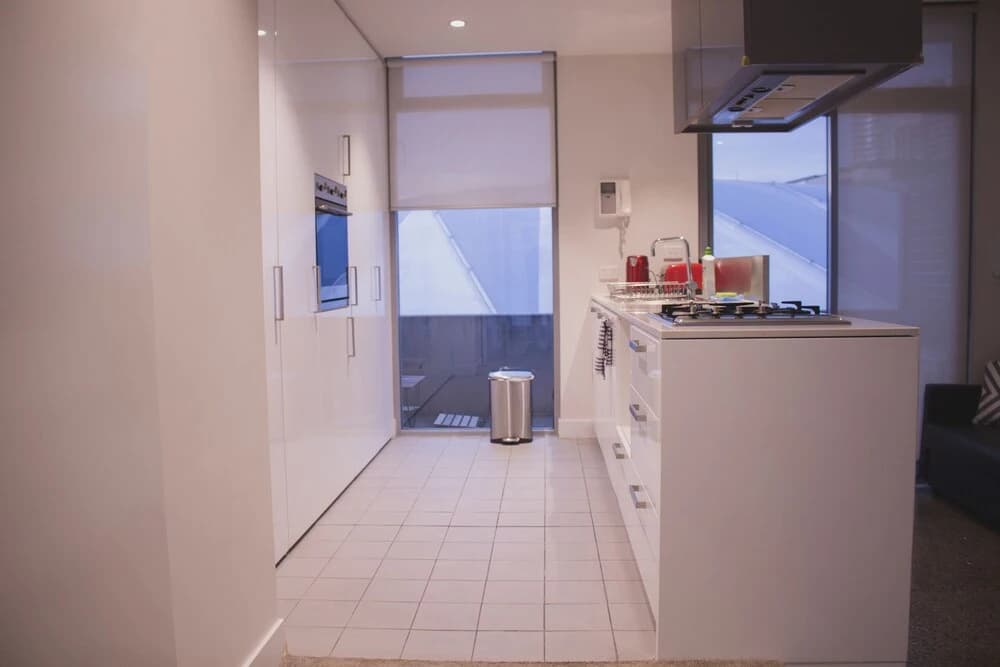 Readyset Townhouses Docklands - photo 16