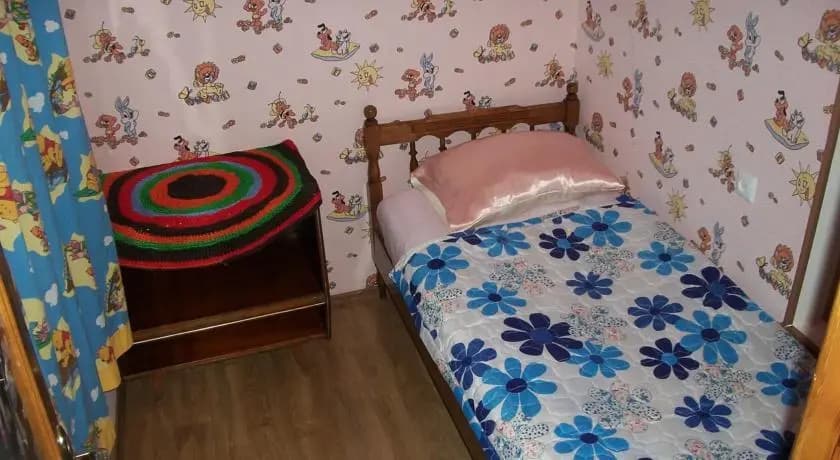 Aleksandre Guest House - photo 3