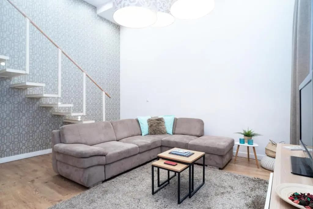 Super Central Apartment with A/C - photo 11