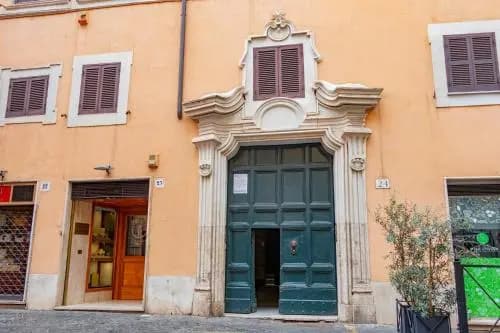Piazza Firenze Apartment - main photo