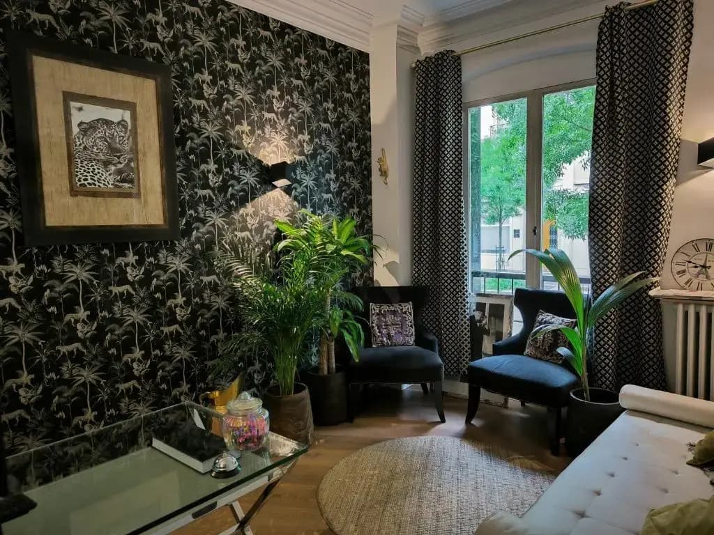 Hotel le Twelve - photo 26