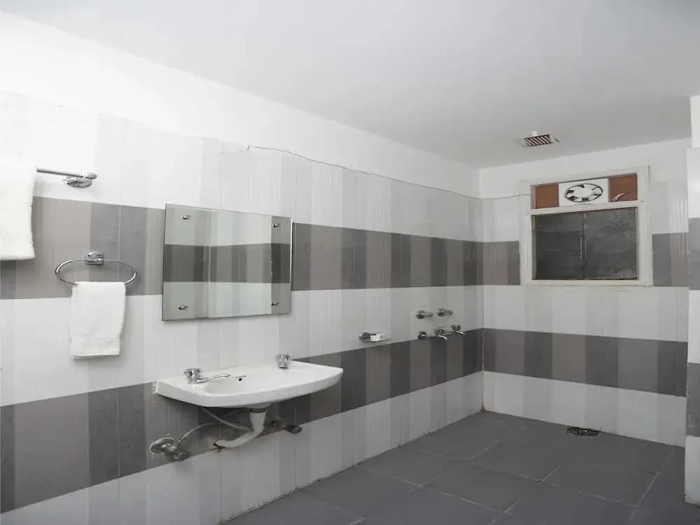 Hotel Gaurav Continental - photo 7