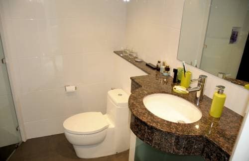 Kata Hill Seaview Apartment - photo 7