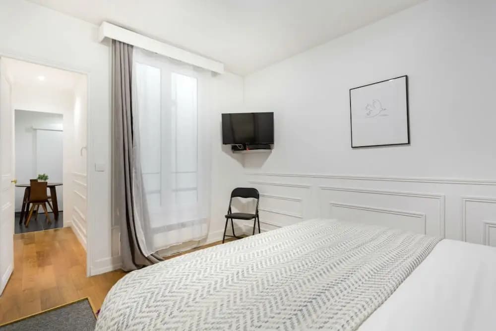Apartment Quartier Latin Monge - photo 8