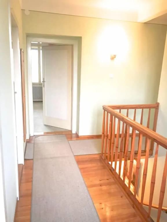 Lovely House - Double Bed, Parking - photo 6
