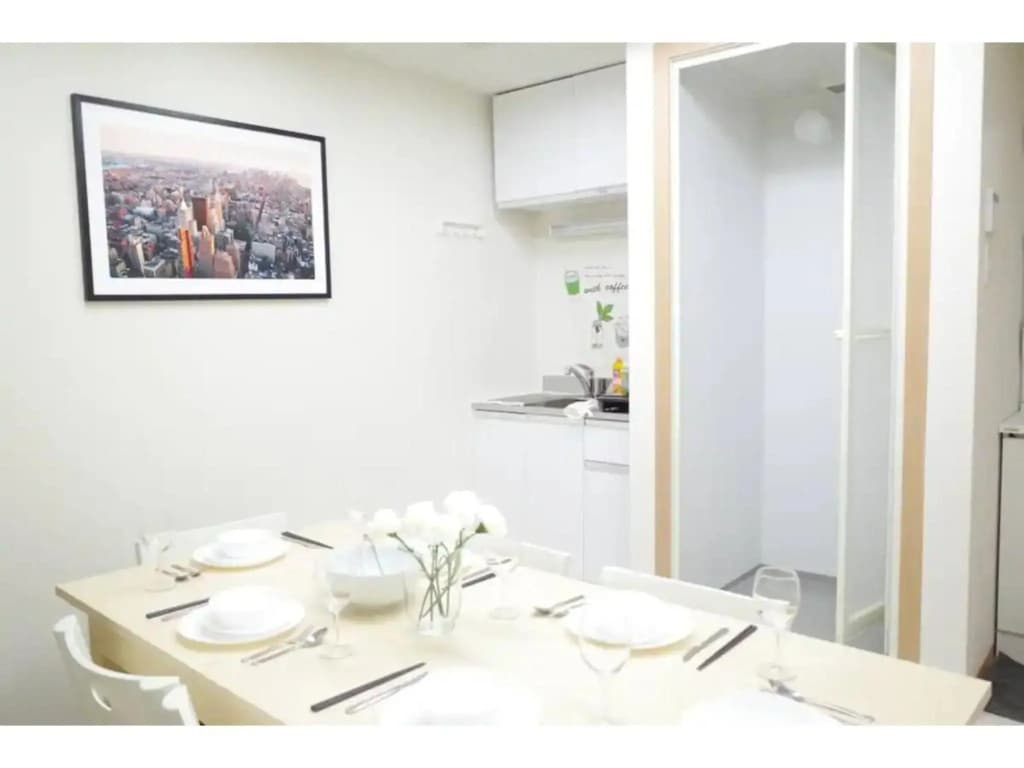 Tora Hotel Taito - Vacation STAY 53053v - photo 12