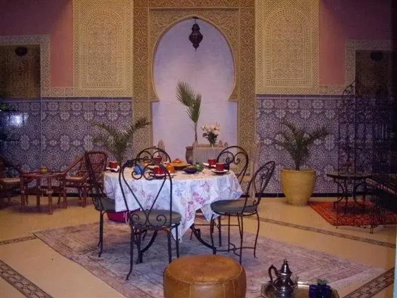 Riad Dar Khaddouj - photo 6
