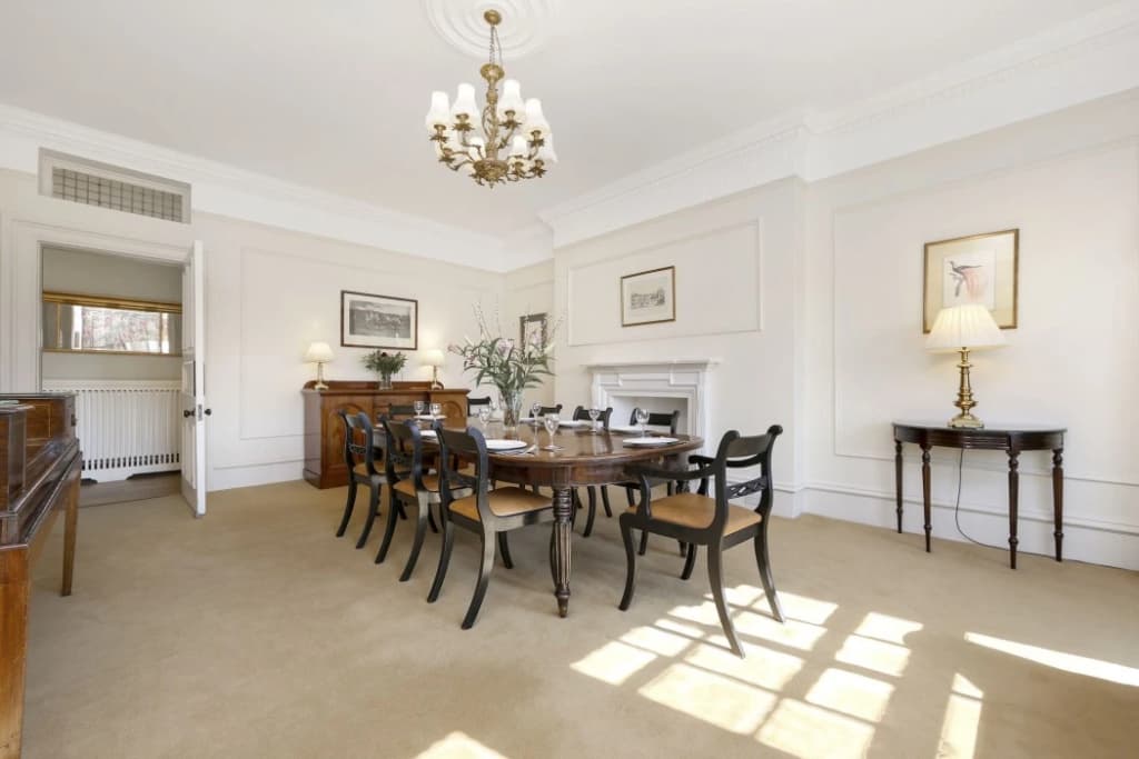No 1 The Mansion Apartments by Mansley - photo 12