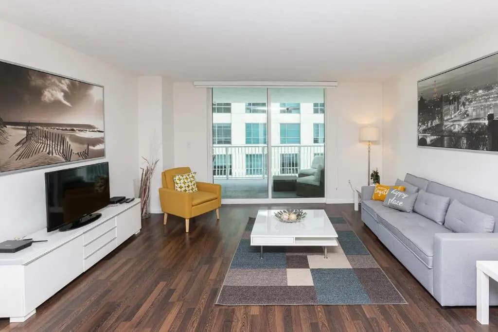 Luxury Apartment in Brickell - photo 1