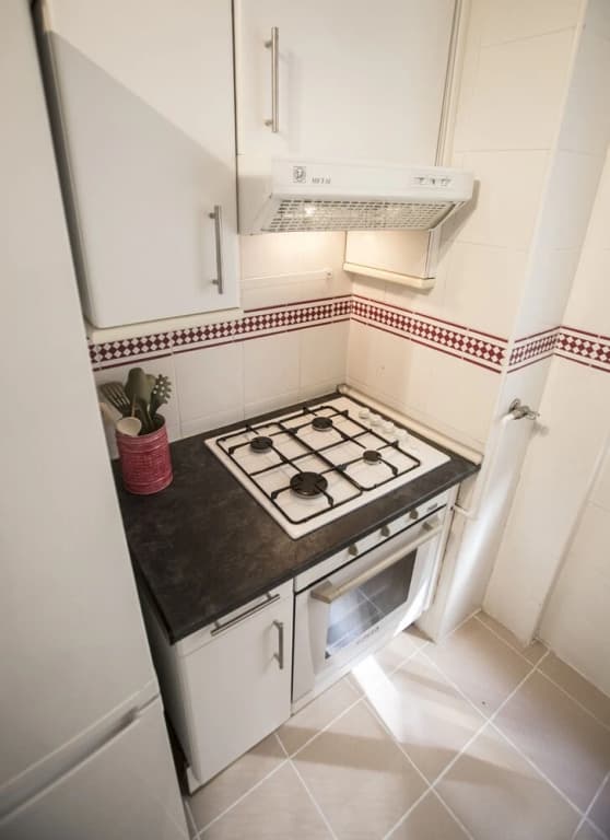 Apartamento Luxury I - photo 16
