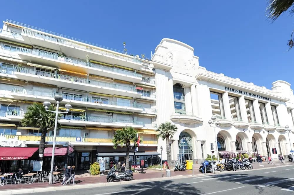 Le Majestic Promenade - 5 Stars Holiday - main photo