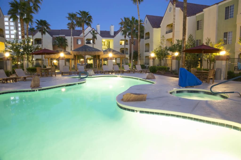 Holiday Inn Club Vacations at Desert Club Resort by IHG - photo 22