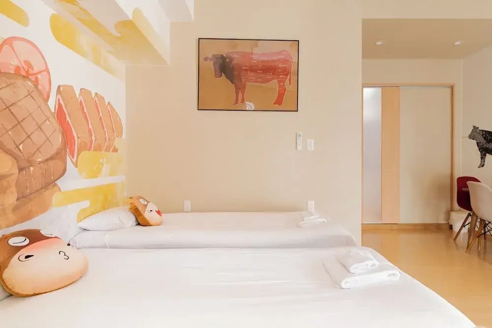 V Boutique House - photo 29