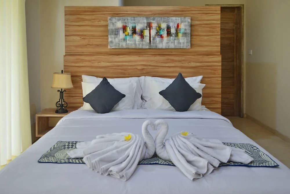 Krisandi House Jimbaran - photo 4