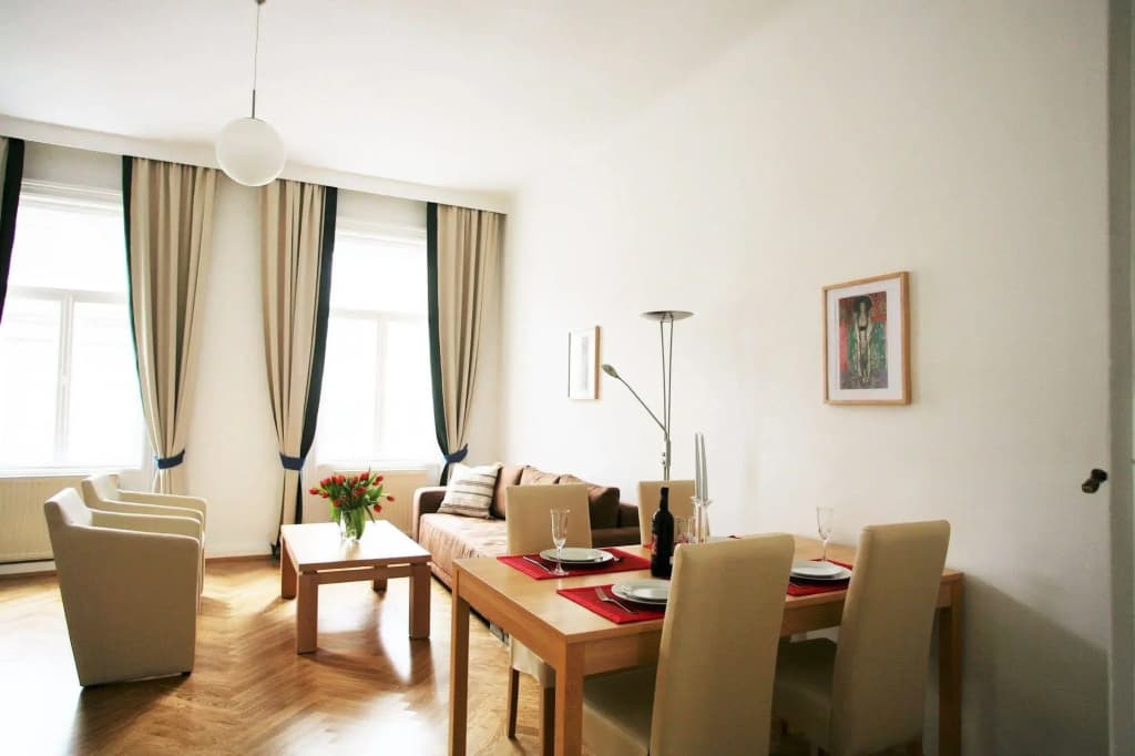 Belvedere Appartements - photo 12