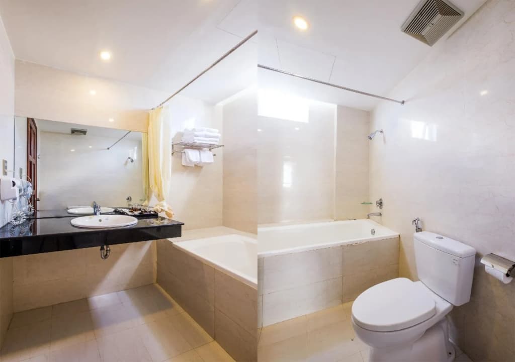 GIC Land Hotel - photo 8