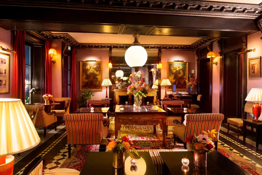 Hotel Résidence Des Arts - Saint-Germain - photo 18