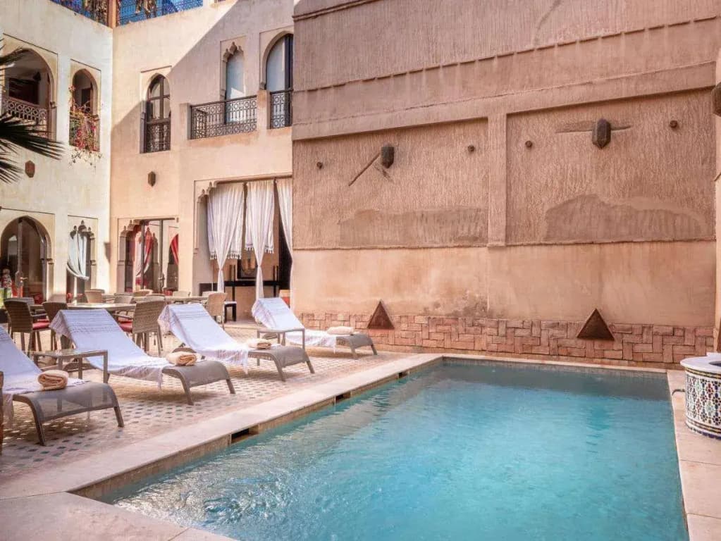 Riad Passali - photo 5