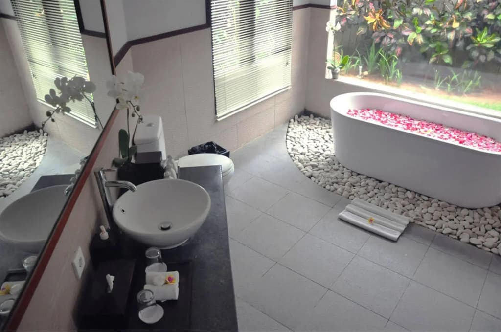 The Alam Villa - photo 7