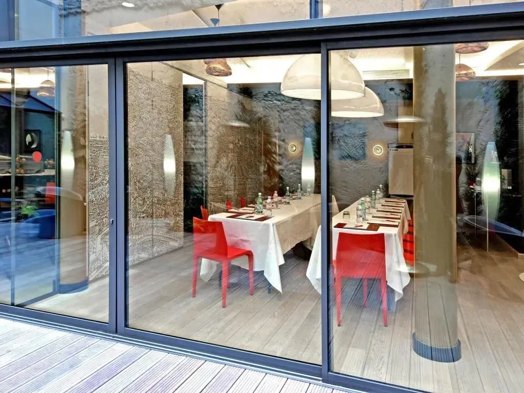 Hôtel Hor Europe - photo 22