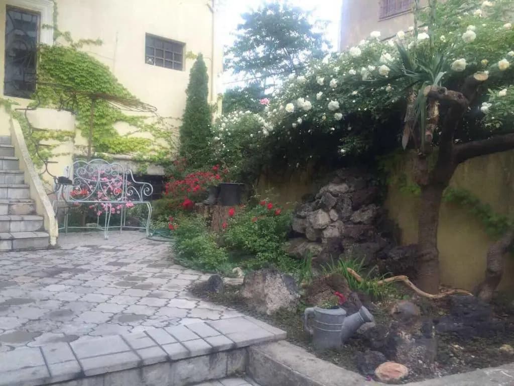 Marinas Guest House - photo 3