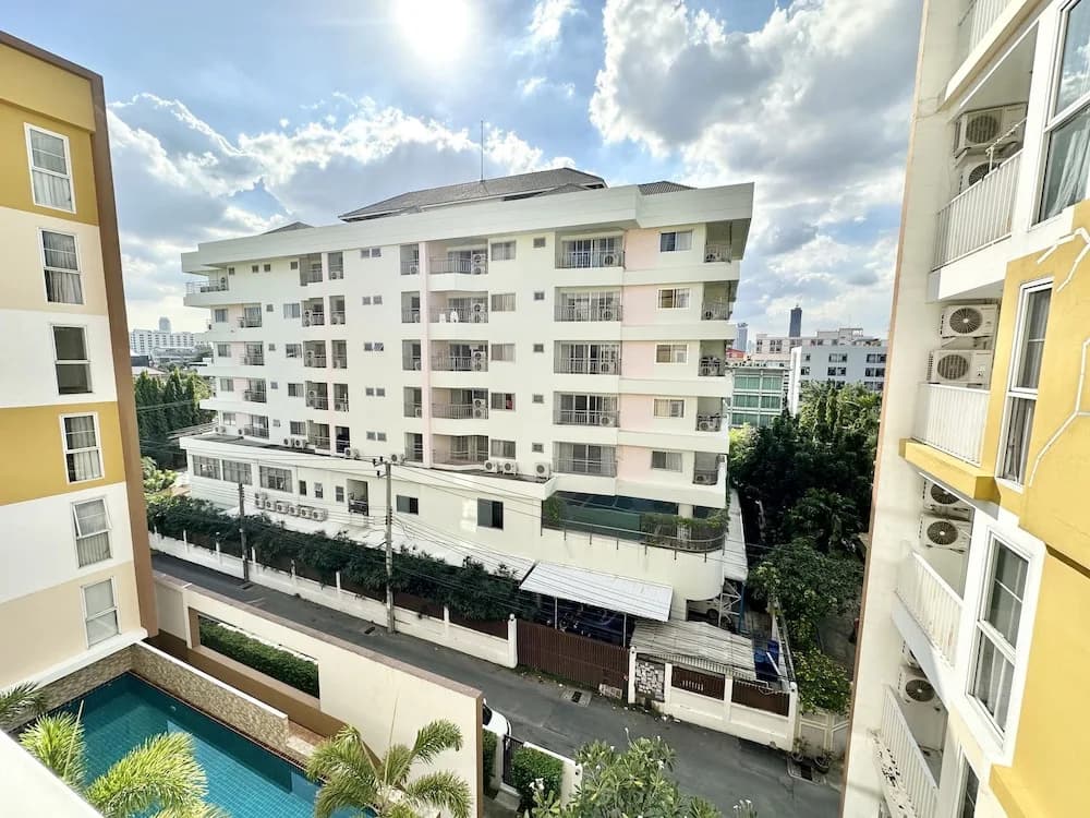The Town Condo - photo 29