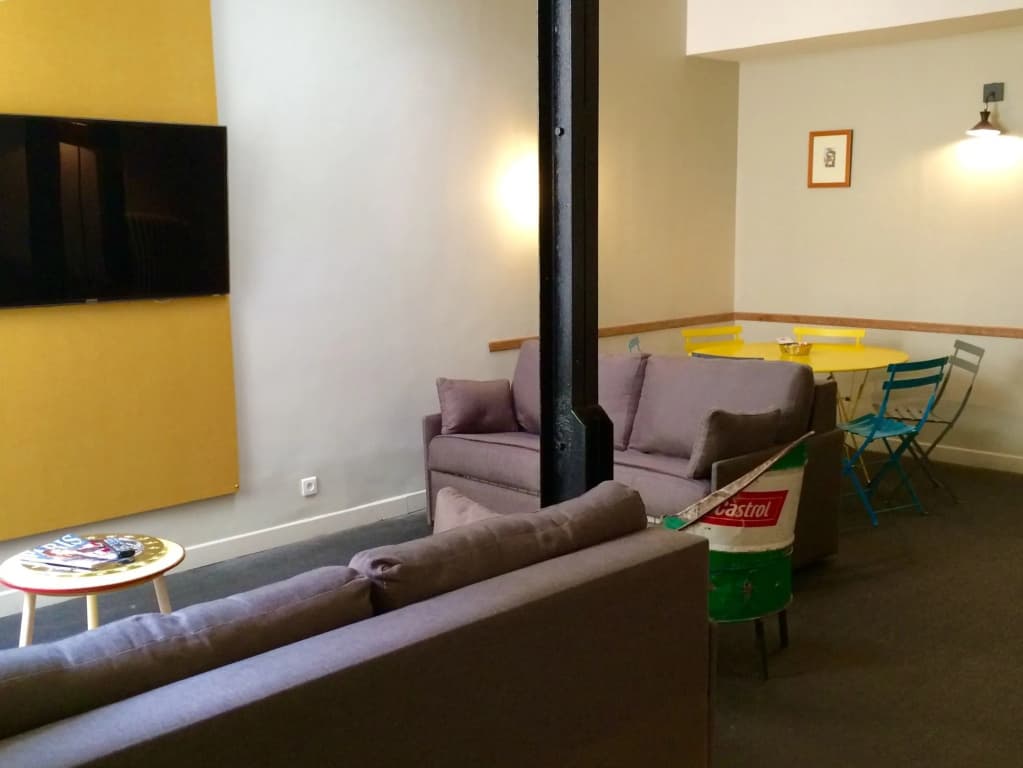 Hôtel Helzear Montparnasse - photo 4