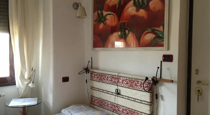 B&B A Casa di Marzia - photo 5