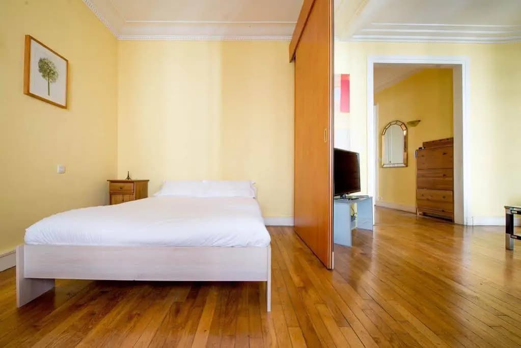 Apart Inn Paris - Balzac - photo 4