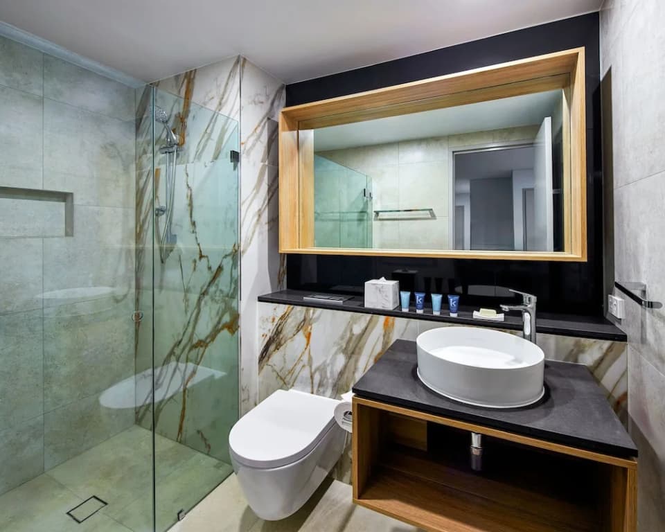 Meriton Suites Liverpool - photo 8
