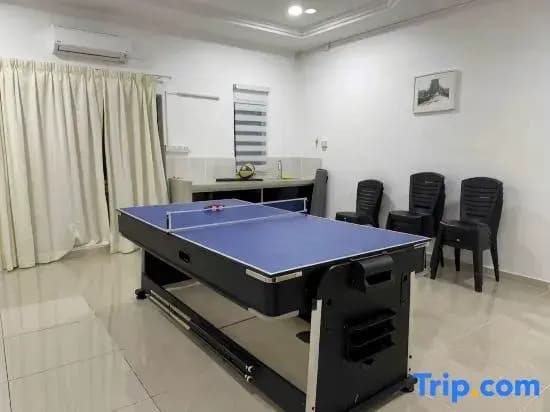 25 pax Golf Resort Private Villa - photo 1