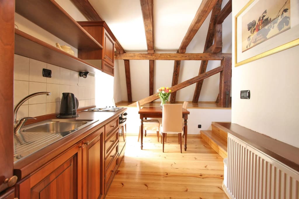 Hotel Residence Retezova - photo 23