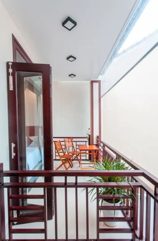 Gia Phat Homestay - photo 17
