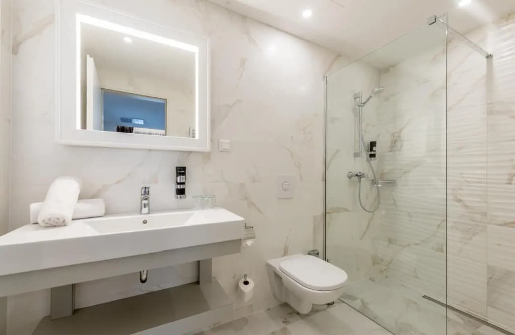 Leonardo Boutique Hotel Budapest M-Square - photo 42