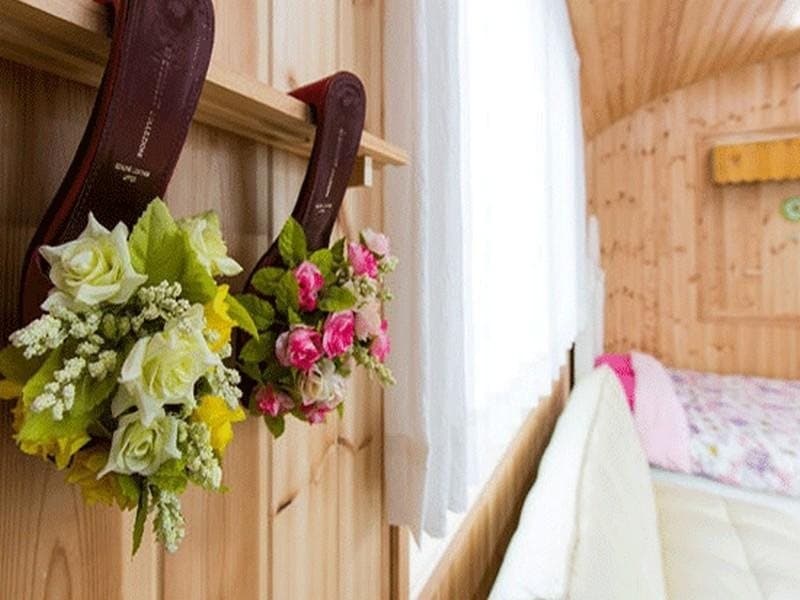 Sky Guesthouse - main photo