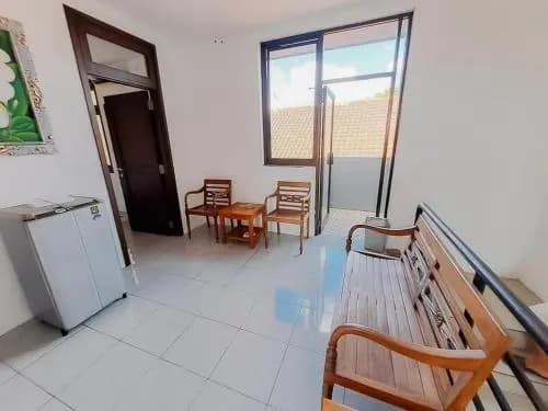 OYO 2702 Arimanu Guest House - photo 4