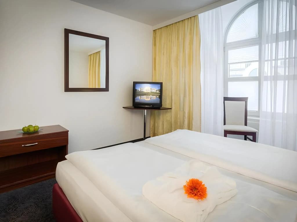 Hotel Enziana Wien - photo 3